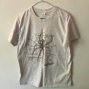 Freaky Spider Tee